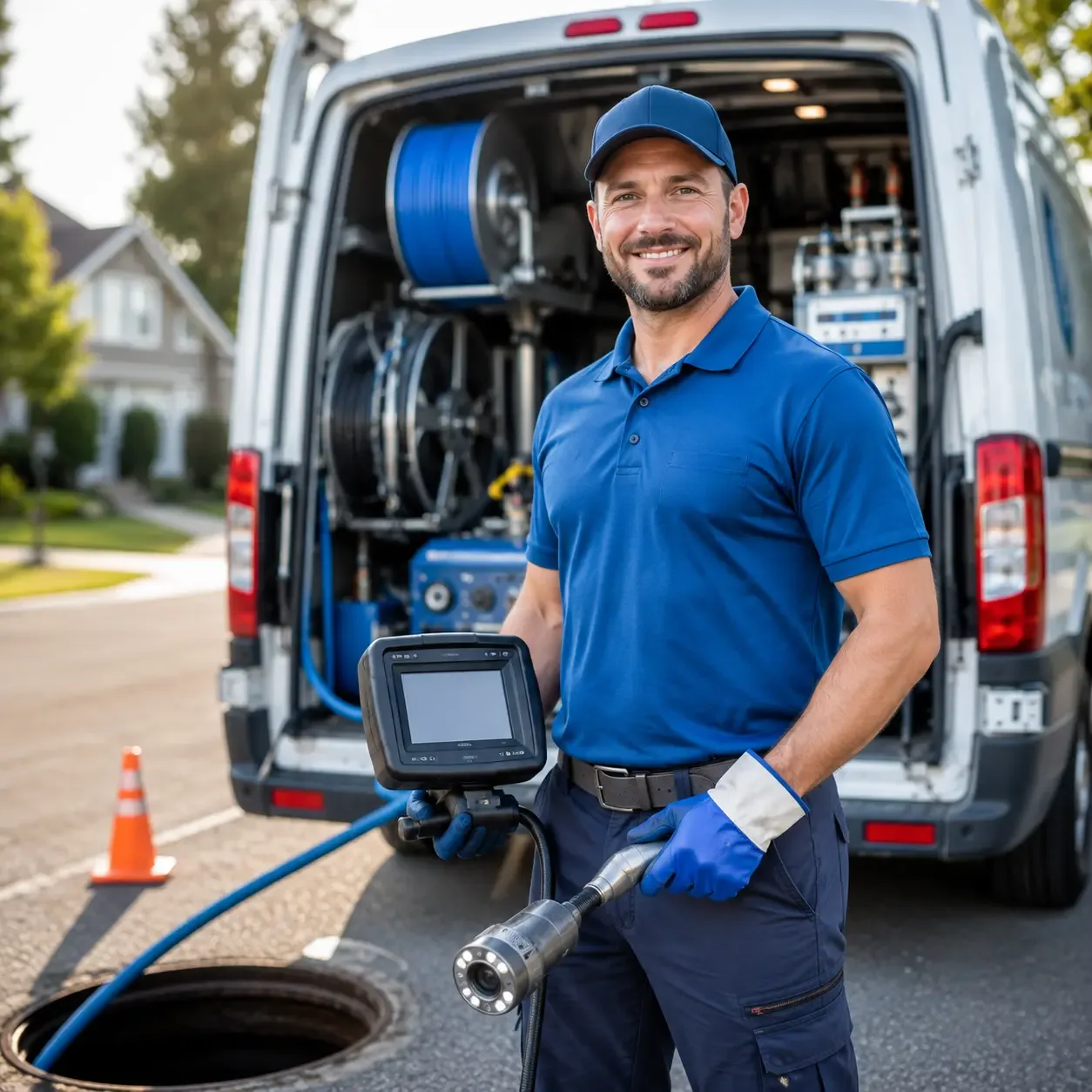 Local Pipe Relining specialists in Pricedale, PA