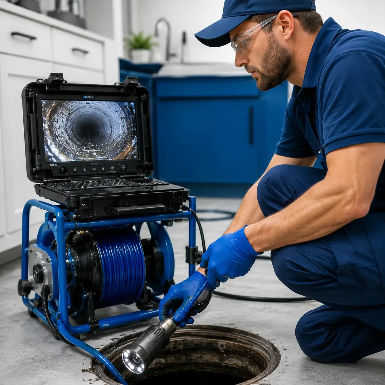 Pipe Relining professionals serving Pricedale, PA